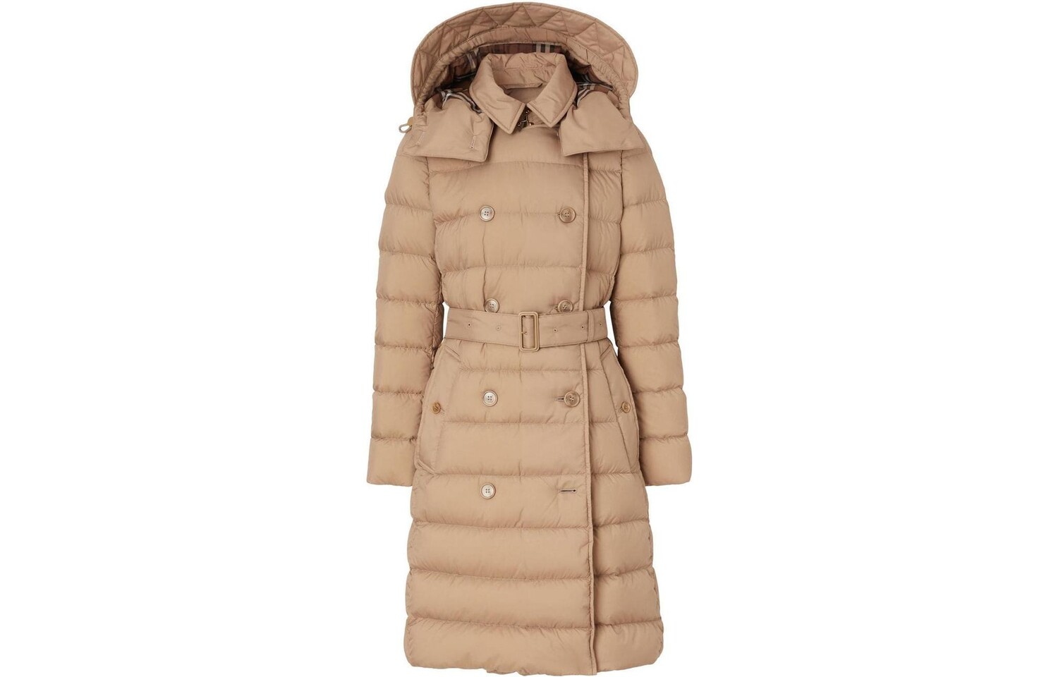 Пуховик женский хаки Burberry
Пуховик женский хаки Burberry