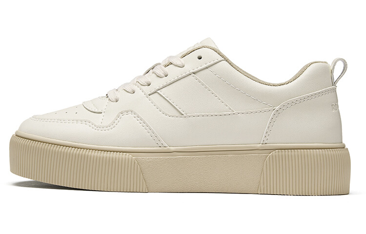 Кеды, скейтборд обувь женская низкая бежевая Rockfish 
Кеды, скейтборд обувь женская низкая бежевая Rockfish