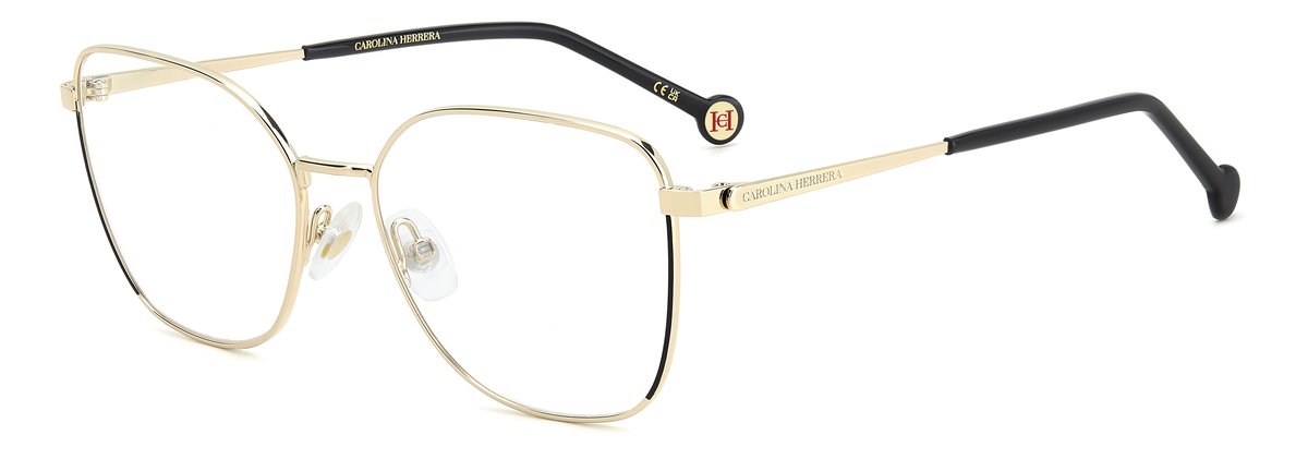 Женские оптические оправы HER 0295 CAROLINA HERRERA
Женские оптические оправы HER 0295 CAROLINA HERRERA