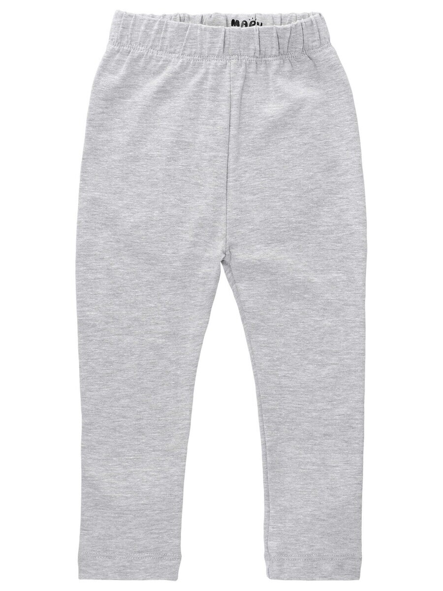 Брюки Baby Sweets Regular Pants, серый 
Брюки Baby Sweets Regular Pants, серый