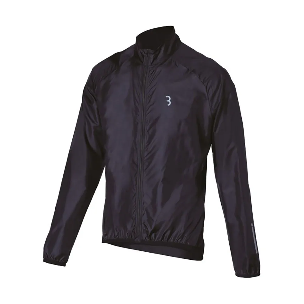 Куртка BBB PocketShield, черный
Куртка BBB PocketShield, черный