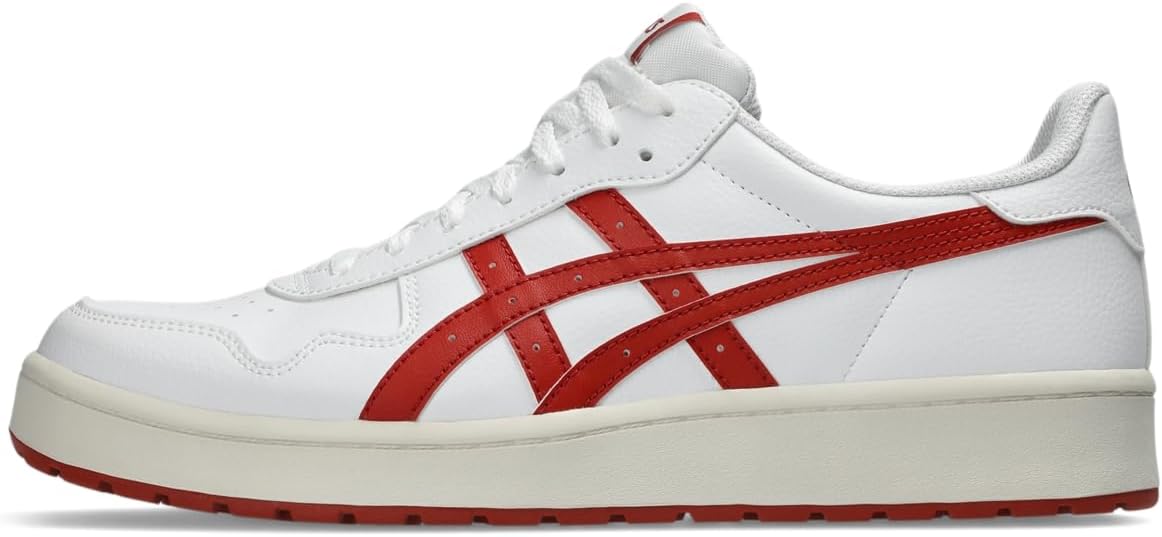 Мужские гольф-туфли ASICS Japan S, белый
Мужские гольф-туфли ASICS Japan S, белый