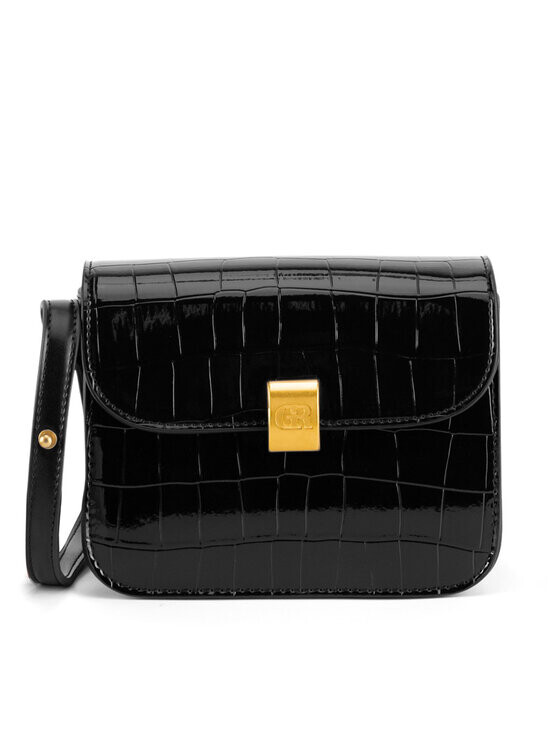 Сумочка Gino Rossi, черный
Сумочка Gino Rossi, черный