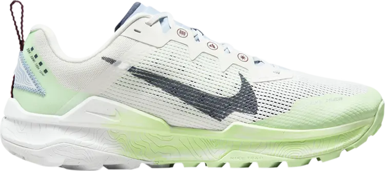 Кроссовки Wildhorse 8 'Summit White Vapor Green', белый, Серый, Кроссовки Wildhorse 8 'Summit White Vapor Green', белый
Кроссовки Wildhorse 8 'Summit White Vapor Green', белый, Серый, Кроссовки Wildhorse 8 'Summit White Vapor Green', белый