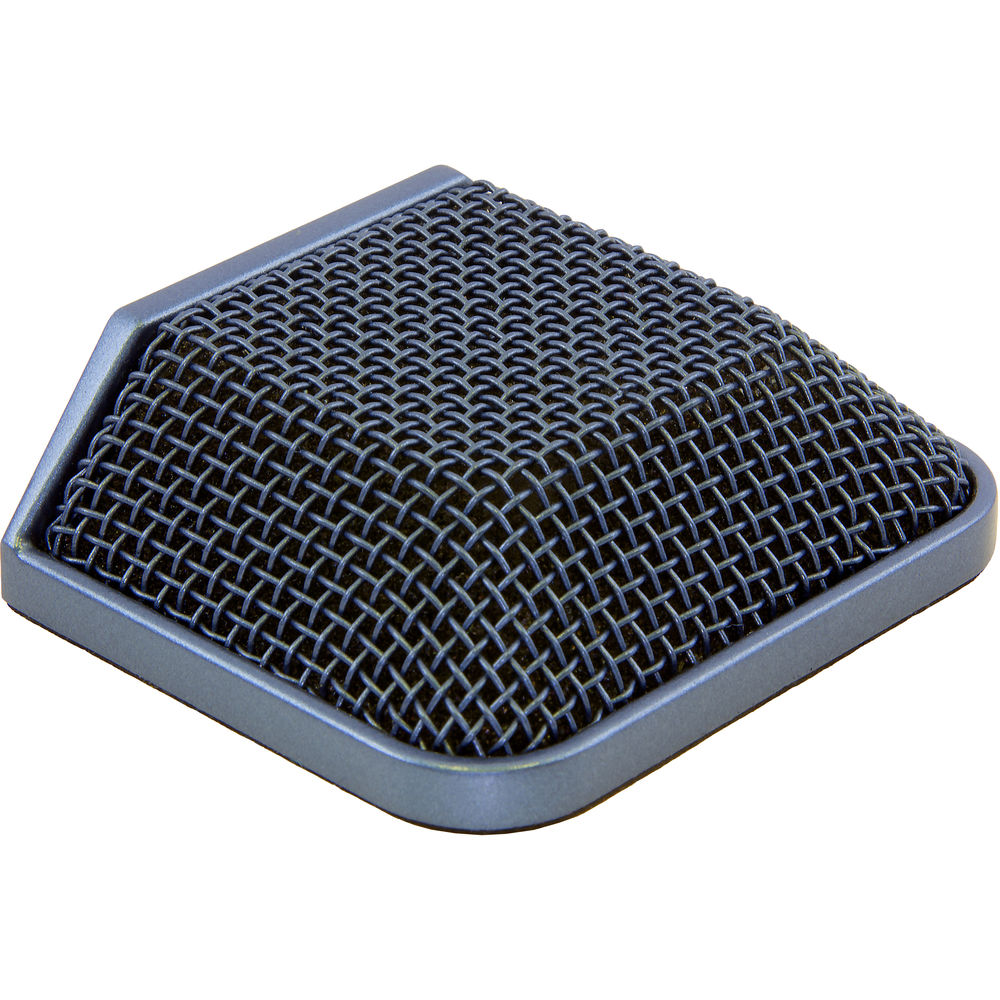Миниатюрный USB-микрофон для конференц-связи MXL AC-44 (Cobalt)
Миниатюрный USB-микрофон для конференц-связи MXL AC-44 (Cobalt)