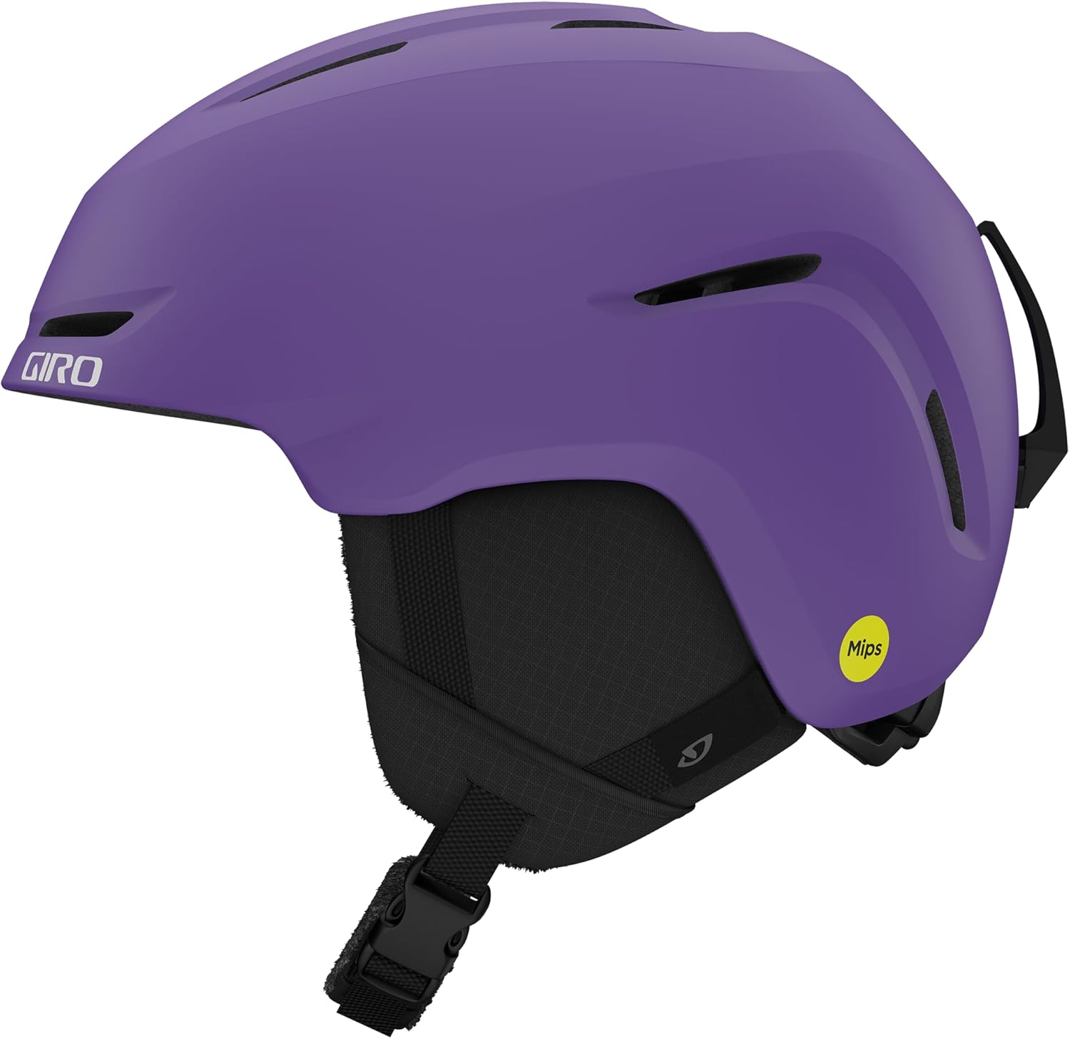 Giro Spur MIPS Snow Helmet 2022 - Молодежный, Ano Lime
Giro Spur MIPS Snow Helmet 2022 - Молодежный, Ano Lime