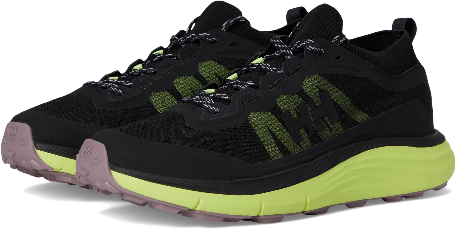 Походные ботинки Helly Hansen Luna Ridge, черный
Походные ботинки Helly Hansen Luna Ridge, черный