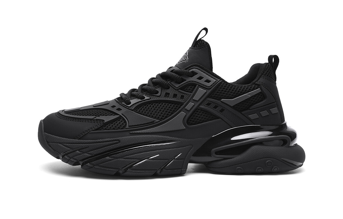 Кроссовки HLA Casual Shoes Men Low-Top, Черный, Кроссовки HLA Casual Shoes Men Low-Top
Кроссовки HLA Casual Shoes Men Low-Top, Черный, Кроссовки HLA Casual Shoes Men Low-Top