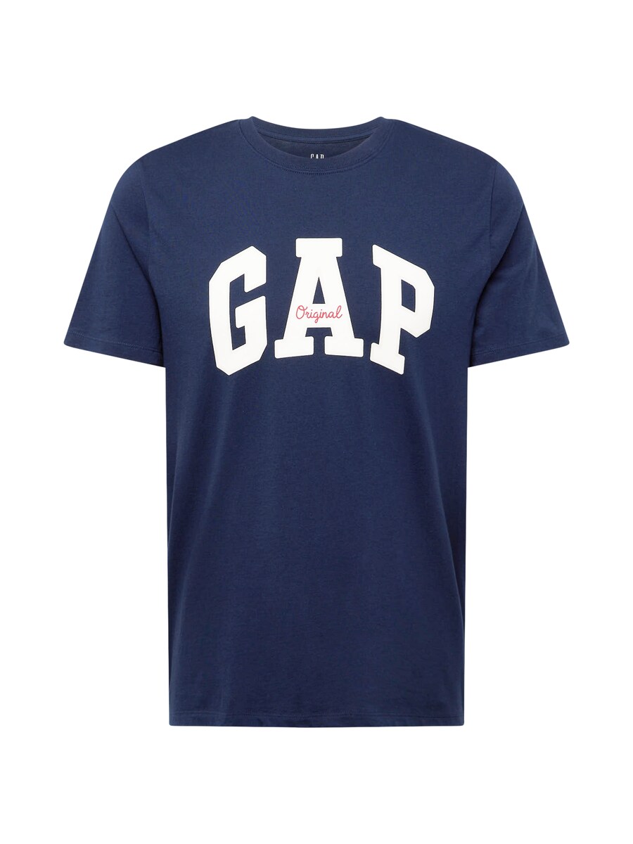 Рубашка GAP ORIGINAL, темно-синий
Рубашка GAP ORIGINAL, темно-синий