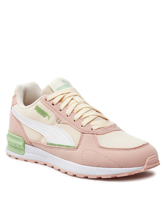 Кроссовки Puma, бежевый
Кроссовки Puma, бежевый