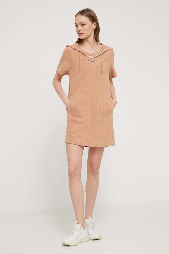 Платье Ugg, бежевый
Платье Ugg, бежевый