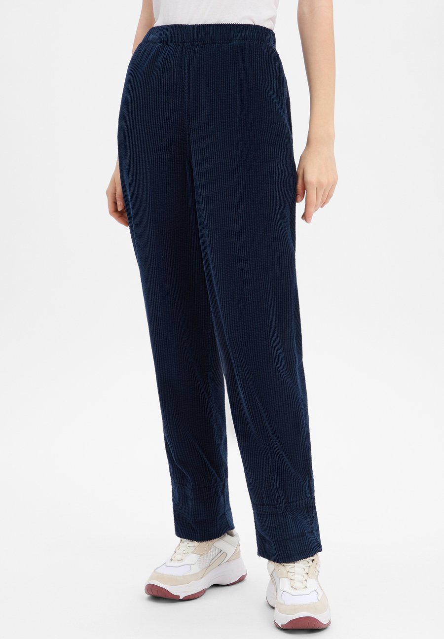 Брюки American Vintage Trousers, Marine/Blue
Брюки American Vintage Trousers, Marine/Blue