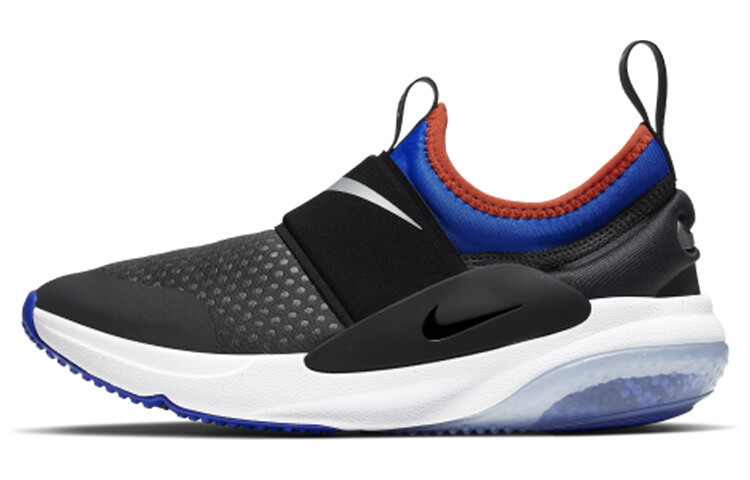 Кроссовки Nike Joyride Nova Black/Hyper Royal/Chrome GS
Кроссовки Nike Joyride Nova Black/Hyper Royal/Chrome GS