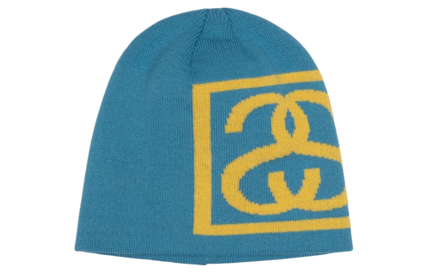 Шапка-бини Stussy унисекс
Шапка-бини Stussy унисекс