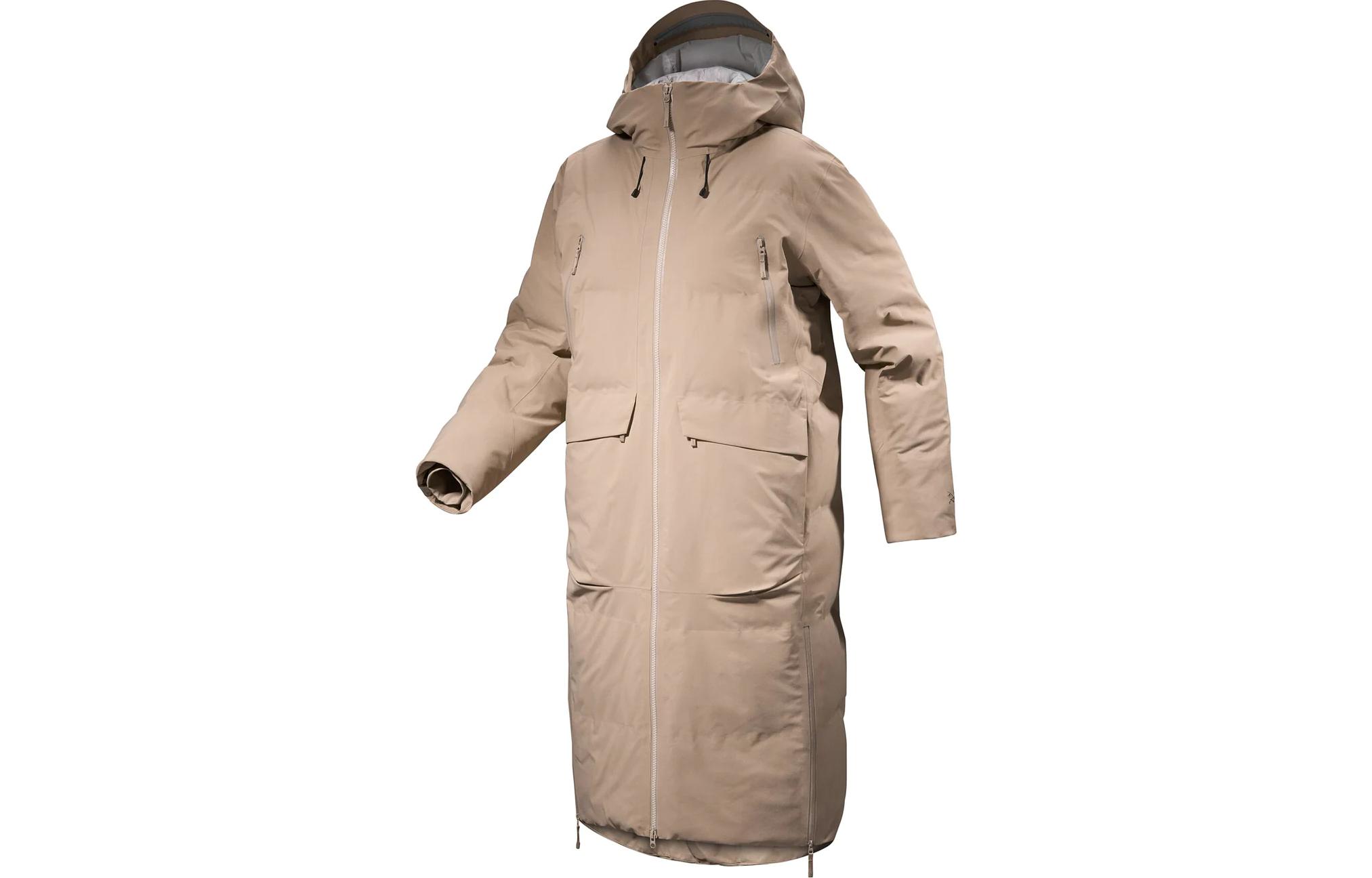 Arcteryx Пальто Liatrice, Smoke Bluff/Smoke Bluff
Arcteryx Пальто Liatrice, Smoke Bluff/Smoke Bluff