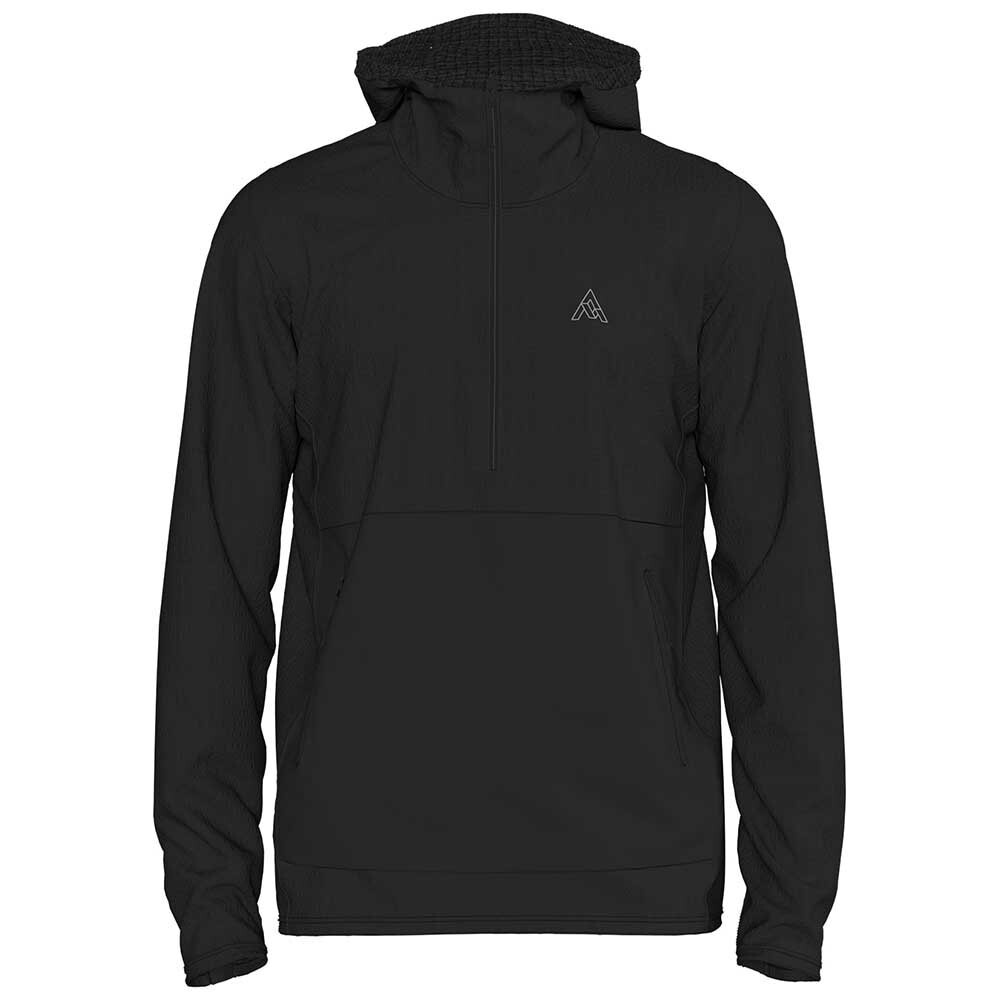 Куртка 7mesh Chilco, черный
Куртка 7mesh Chilco, черный