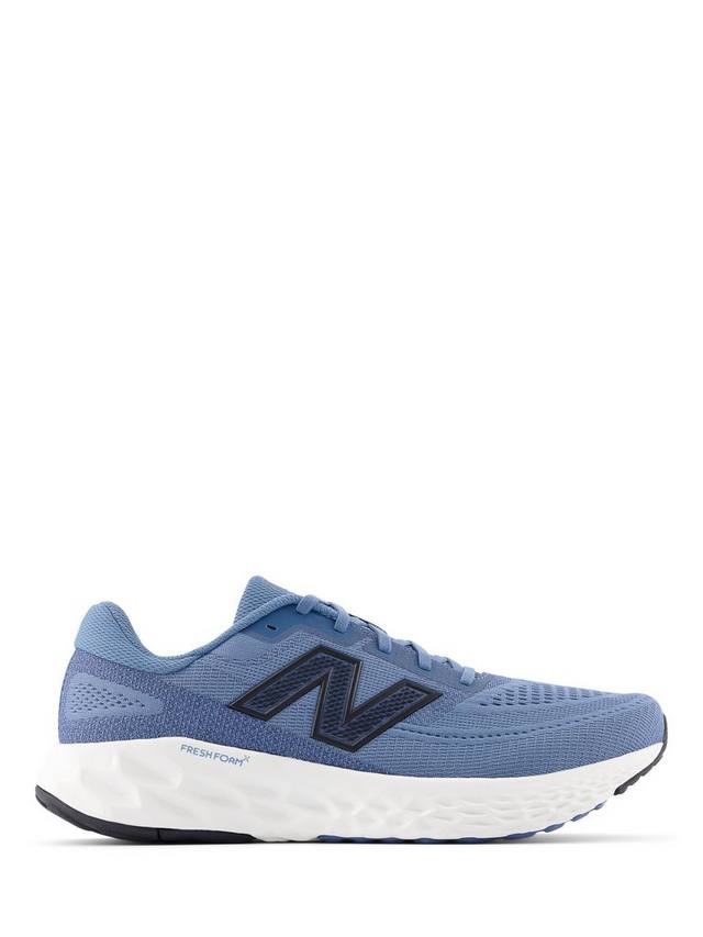 Мужские беговые кроссовки Fresh Foam X EVOZ v4 New Balance, Shoreline Blue
Мужские беговые кроссовки Fresh Foam X EVOZ v4 New Balance, Shoreline Blue