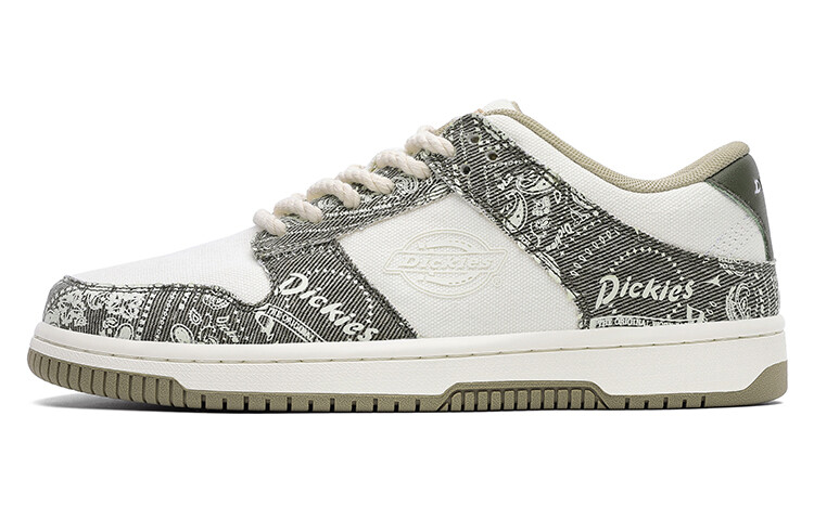 Мужская обувь для скейтбординга Dickies, Серый, Мужская обувь для скейтбординга Dickies 
Мужская обувь для скейтбординга Dickies, Серый, Мужская обувь для скейтбординга Dickies