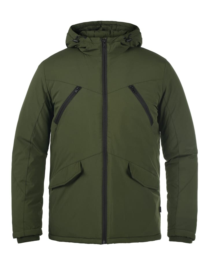 Зимняя куртка BLEND, зеленый
Зимняя куртка BLEND, зеленый