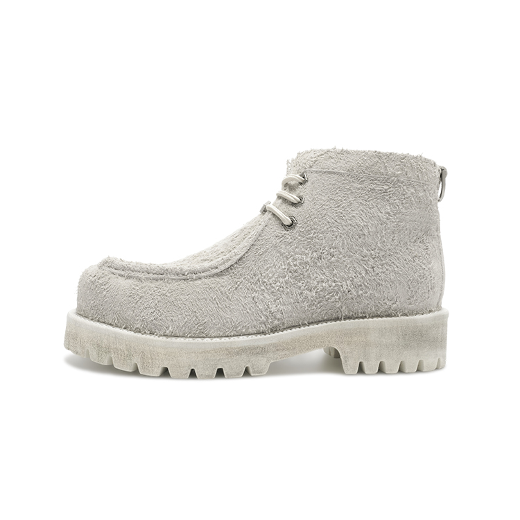 TERRA INCOGNITA Короткие мартинсы унисекс светло-серые, цвет Light Gray
TERRA INCOGNITA Короткие мартинсы унисекс светло-серые, цвет Light Gray