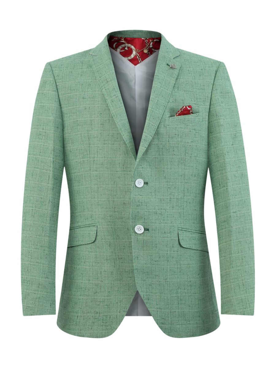 Спортивное пальто Slim Fit с текстурированной отделкой Elie Balleh, оливковый, Зеленый, Спортивное пальто Slim Fit с текстурированной отделкой Elie Balleh, оливковый
Спортивное пальто Slim Fit с текстурированной отделкой Elie Balleh, оливковый, Зеленый, Спортивное пальто Slim Fit с текстурированной отделкой Elie Balleh, оливковый