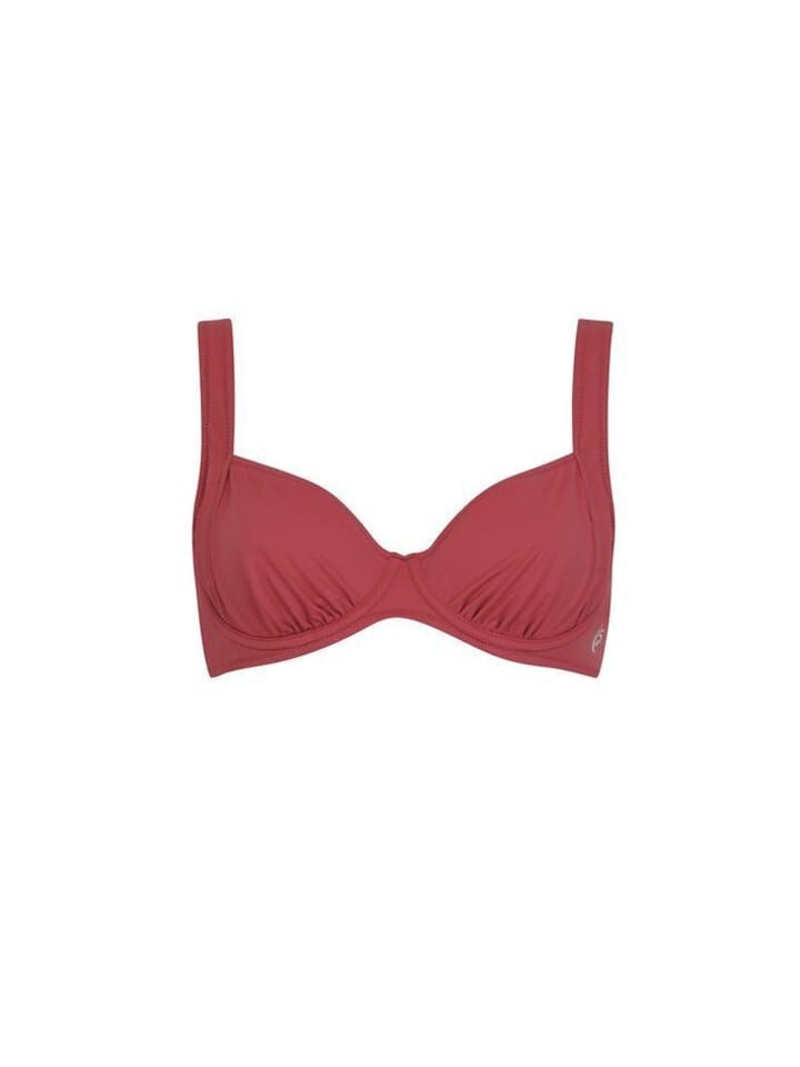 Верх бикини Olympia, цвет hellrot
Верх бикини Olympia, цвет hellrot