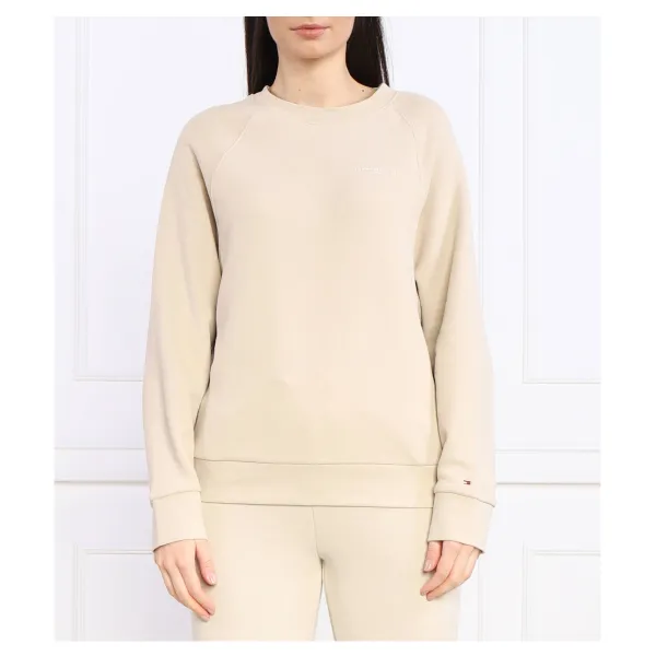 Толстовка свободного кроя с логотипом rlx 1985 года Tommy Hilfiger, бежевый
Толстовка свободного кроя с логотипом rlx 1985 года Tommy Hilfiger, бежевый