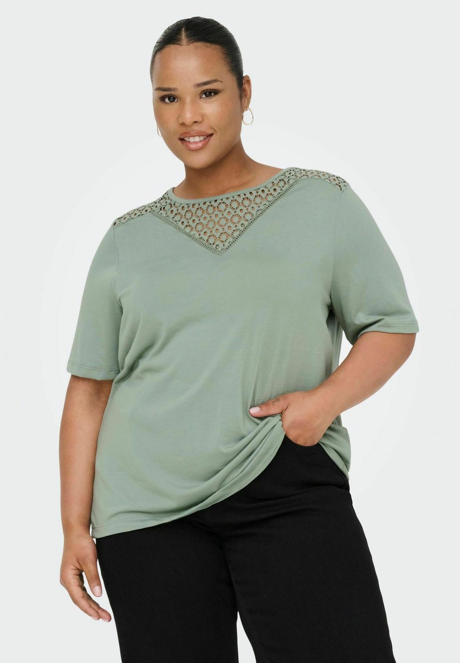 Футболка ONLY Carmakoma NORMAL GESCHNITTEN RUNDHALS , Mint Green/Mint, Зеленый, Футболка ONLY Carmakoma NORMAL GESCHNITTEN RUNDHALS , Mint Green/Mint
Футболка ONLY Carmakoma NORMAL GESCHNITTEN RUNDHALS , Mint Green/Mint, Зеленый, Футболка ONLY Carmakoma NORMAL GESCHNITTEN RUNDHALS , Mint Green/Mint