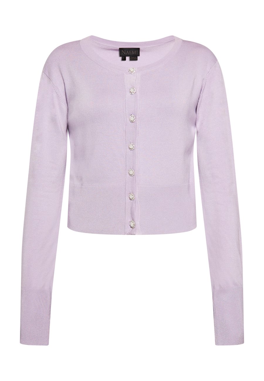 Кардиган faina CO-BRANDED WITH NAEMI, Lavendel/Purple
Кардиган faina CO-BRANDED WITH NAEMI, Lavendel/Purple