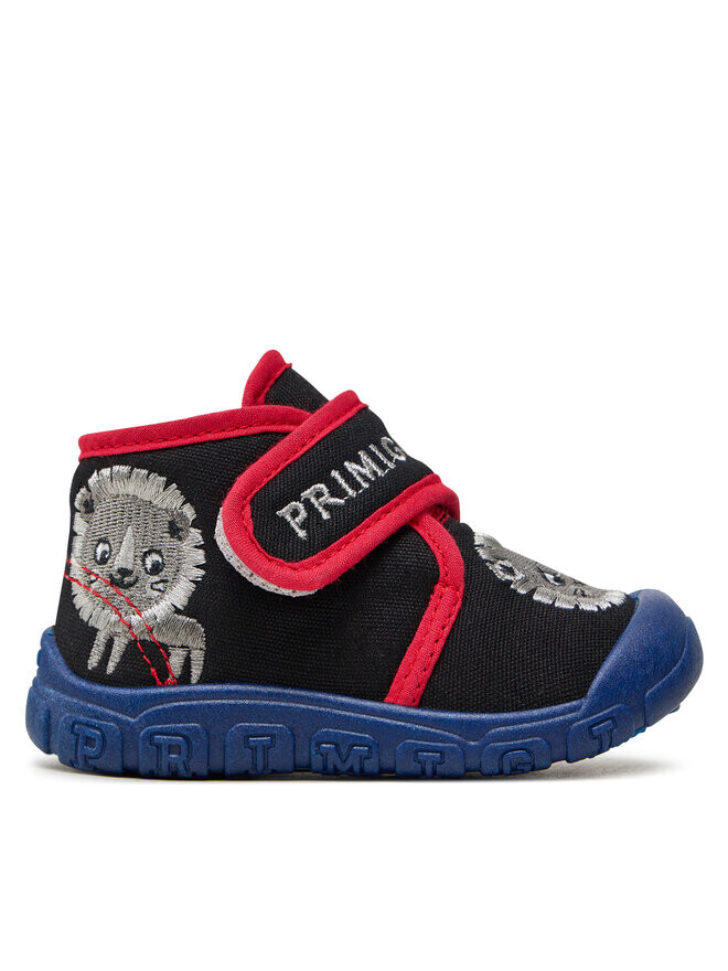 Тапочки Primigi, черный
Тапочки Primigi, черный