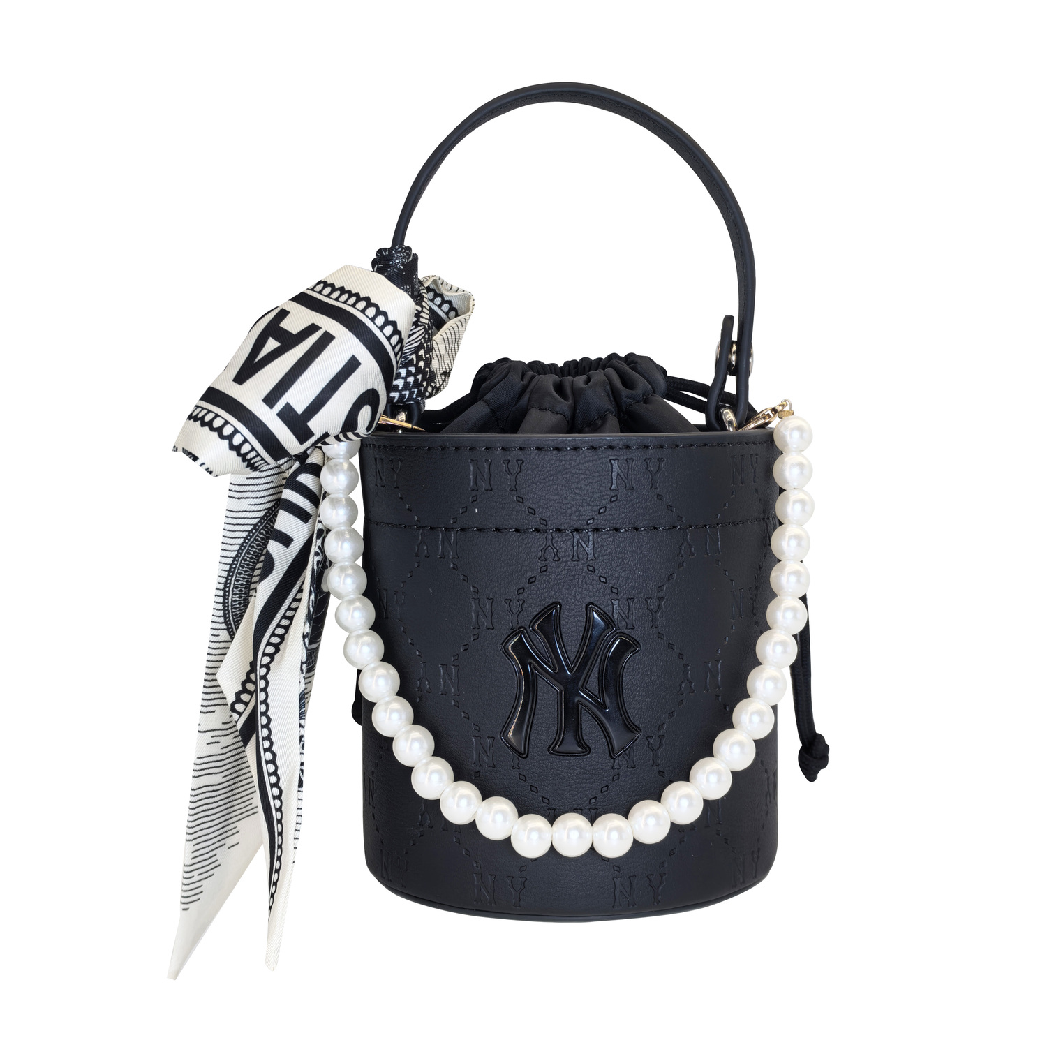 MLB Лента сумочка, Beige Blue Stylish
MLB Лента сумочка, Beige Blue Stylish