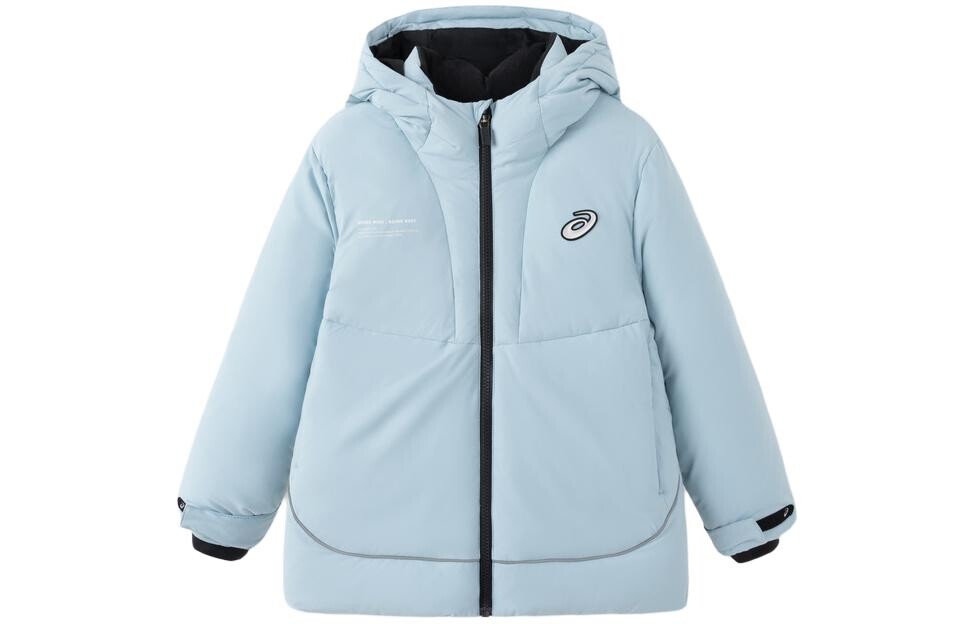 Детские пуховики/жилеты Asics, черный
Детские пуховики/жилеты Asics, черный