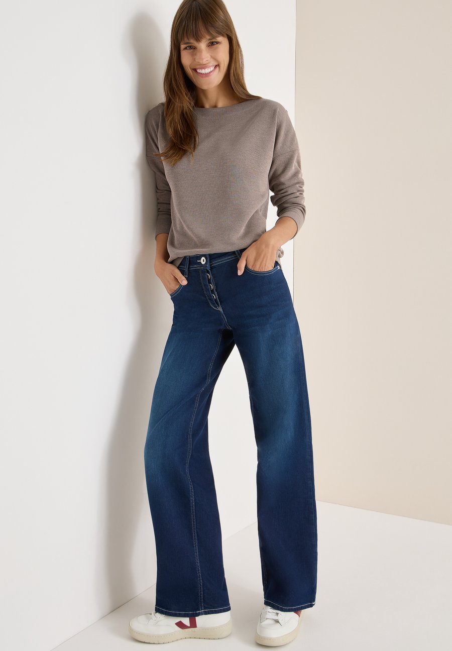 Джемпер Cecil SOFTES, Braun/Light Brown
Джемпер Cecil SOFTES, Braun/Light Brown