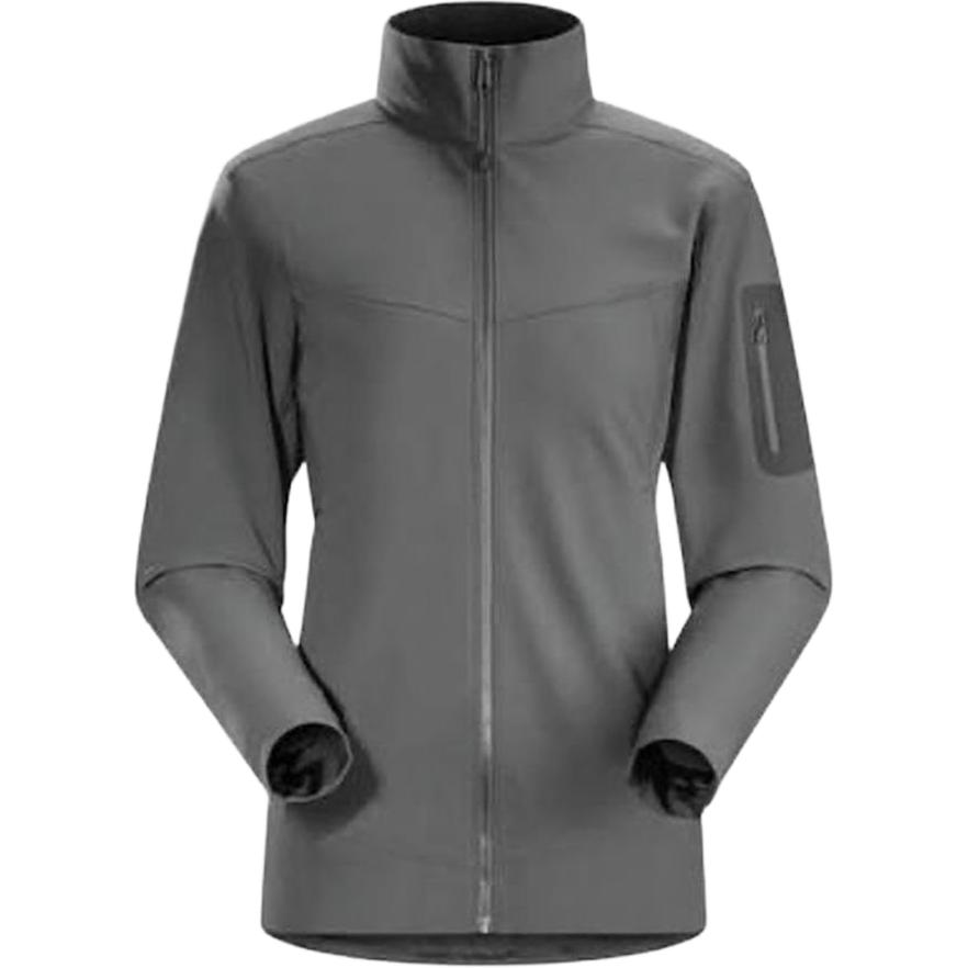 Куртка EPSILON LT Jacket Women's Arcteryx, Iron Anvil
Куртка EPSILON LT Jacket Women's Arcteryx, Iron Anvil