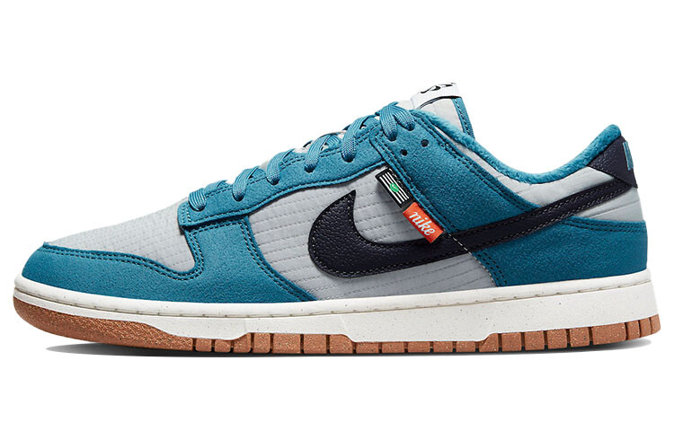Nike Dunk Low SE Next Nature Toasty Rift Синий
Nike Dunk Low SE Next Nature Toasty Rift Синий