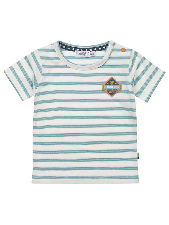 Футболка Dirkje, белый
Футболка Dirkje, белый