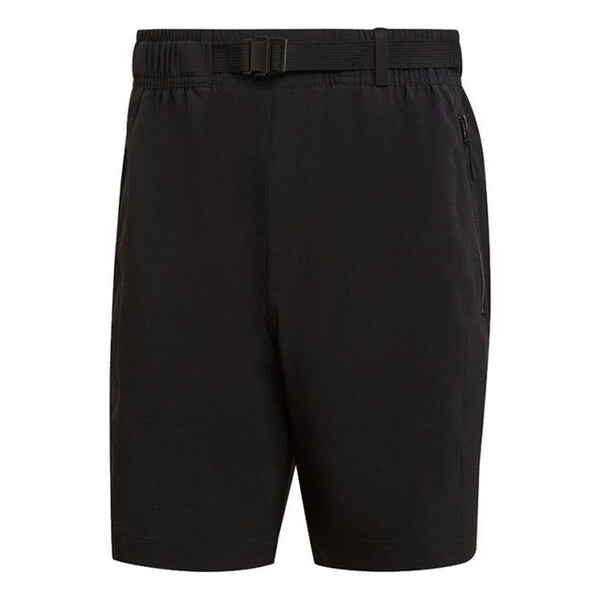 Шорты th шорты wv id спортивные тканые Adidas, черный
Шорты th шорты wv id спортивные тканые Adidas, черный