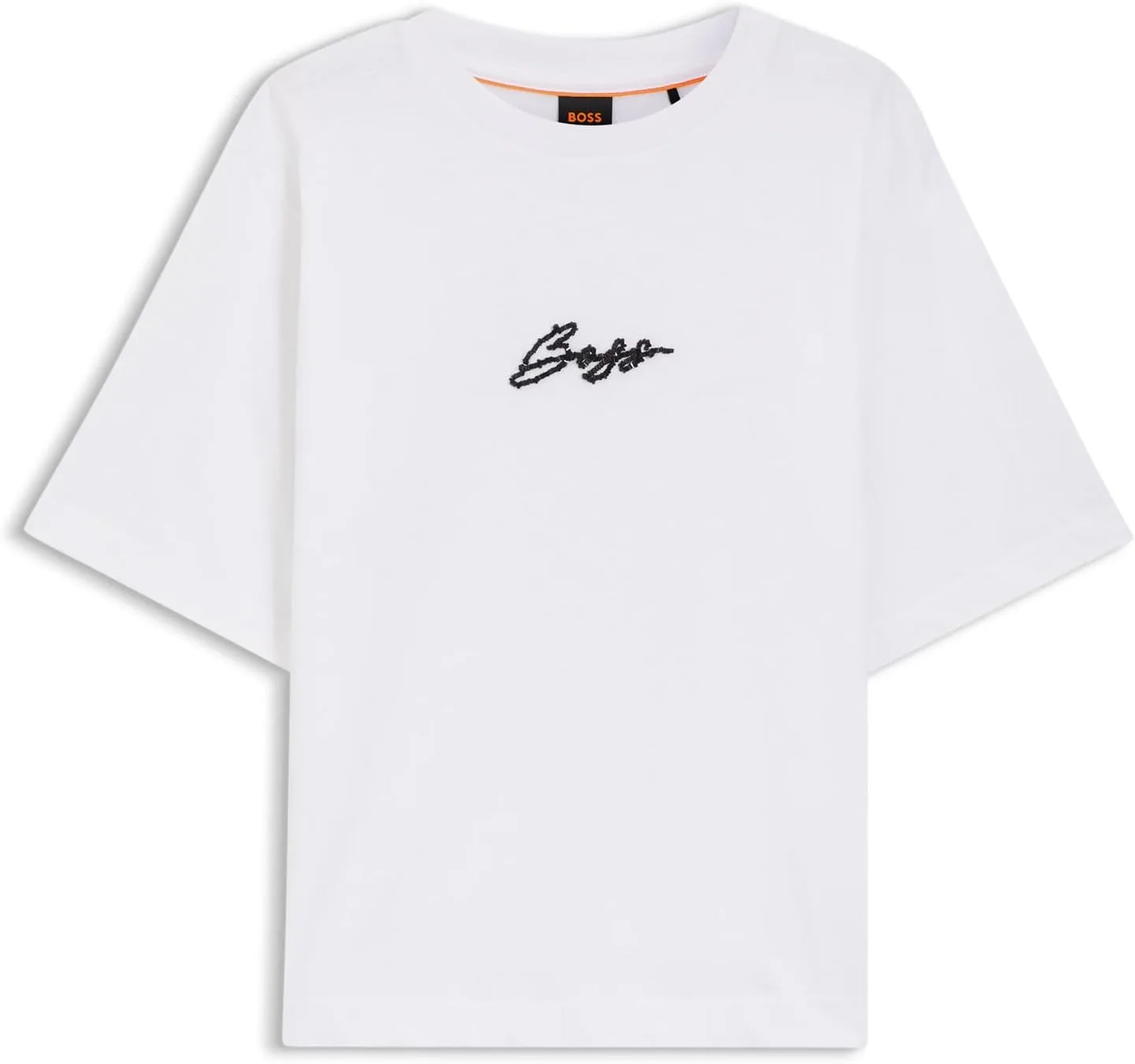 BOSS Женская футболка
BOSS Женская футболка