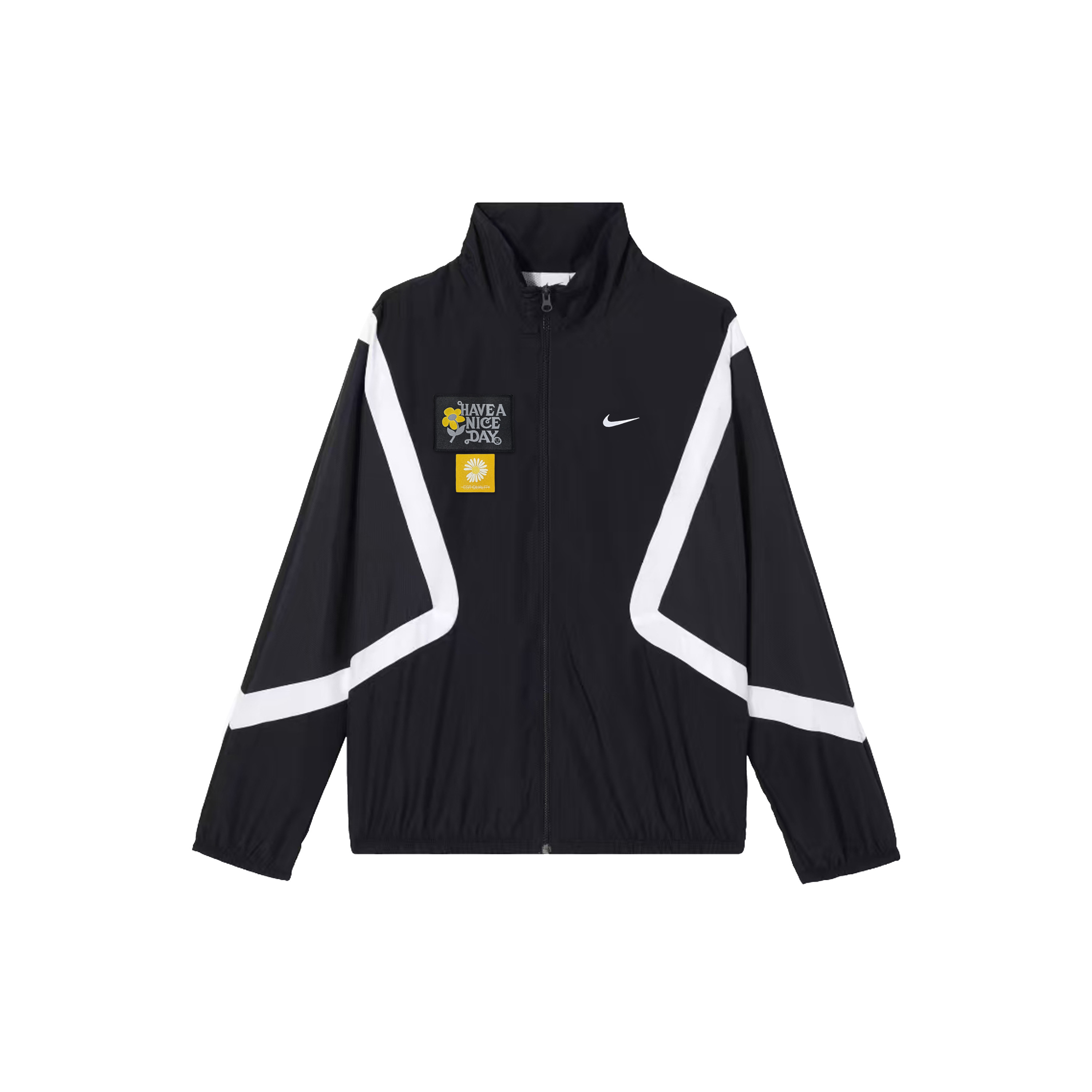 Nike Куртка мужская черная
Nike Куртка мужская черная