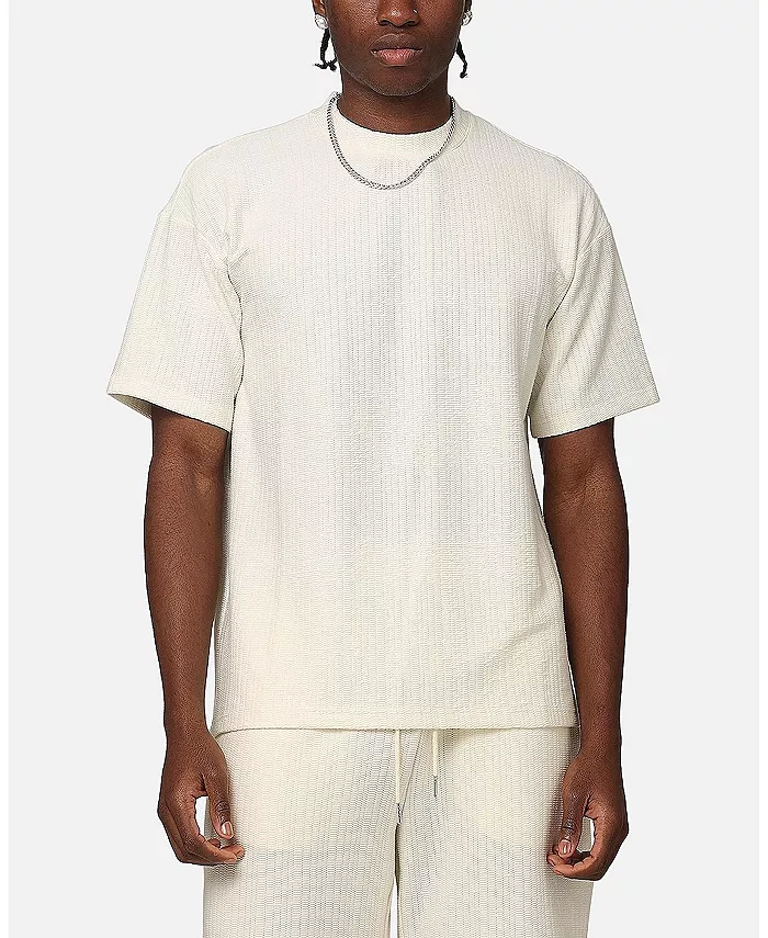 Мужская футболка Andres XXIII, коричневый/бежевый
Мужская футболка Andres XXIII, коричневый/бежевый