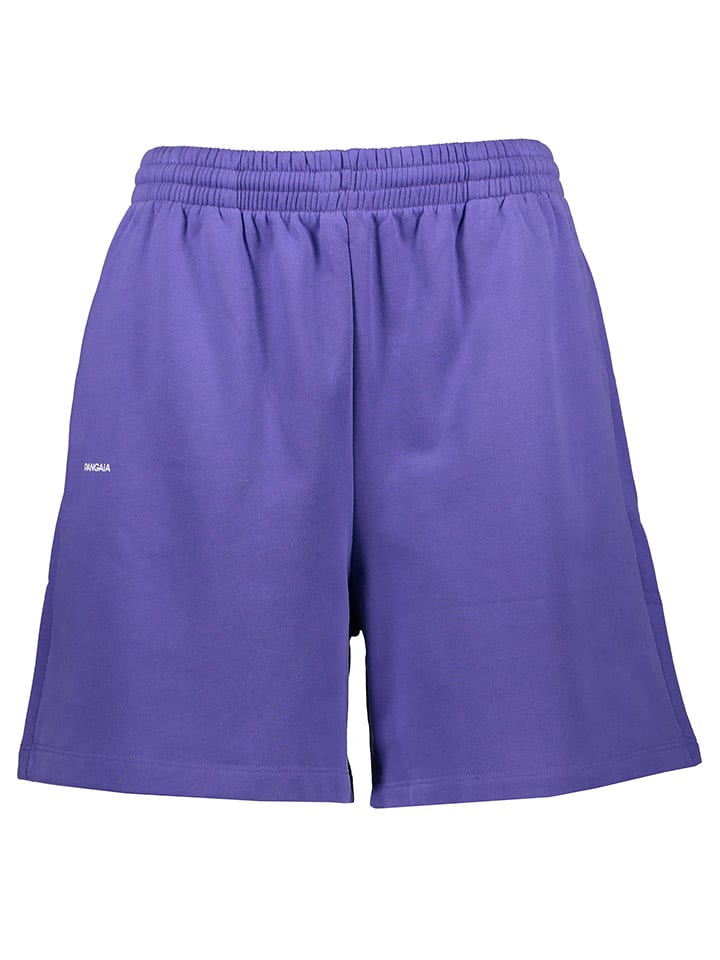 Шорты Pangaia, фиолетовый
Шорты Pangaia, фиолетовый