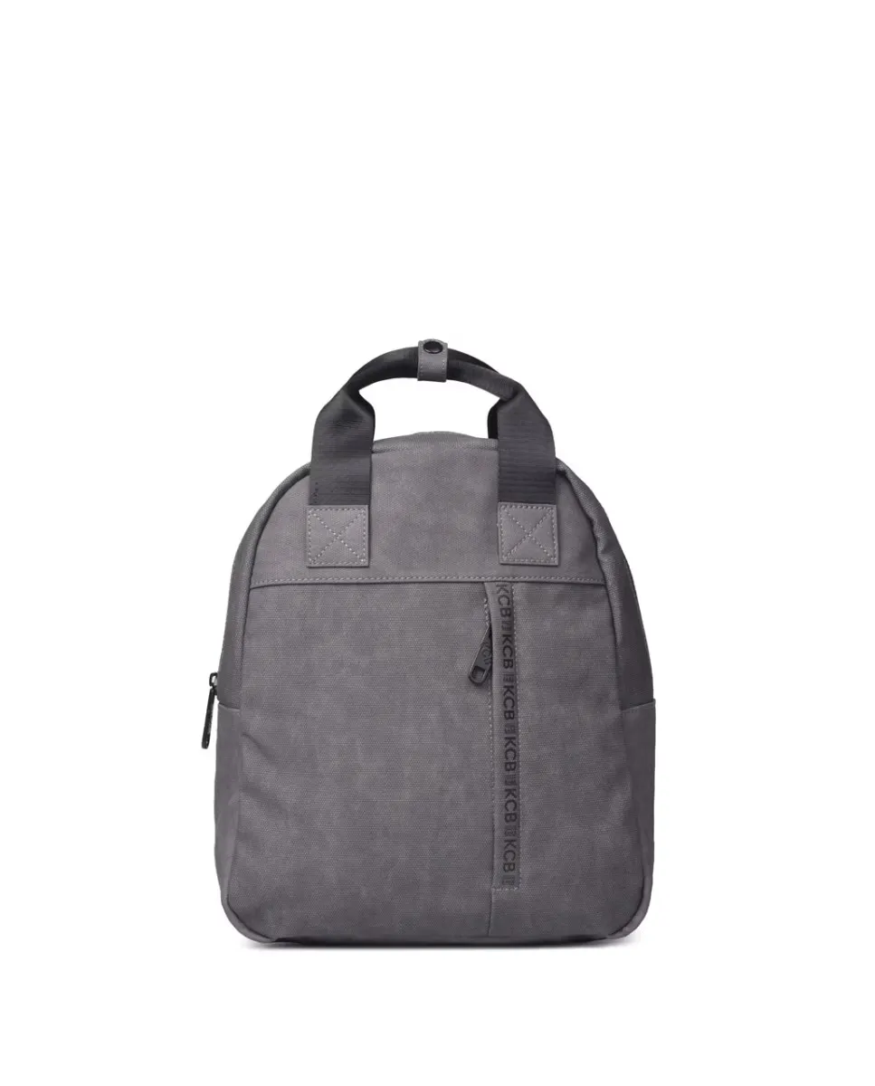 Маленький вертикальный рюкзак серого цвета Kcb, серый
Маленький вертикальный рюкзак серого цвета Kcb, серый