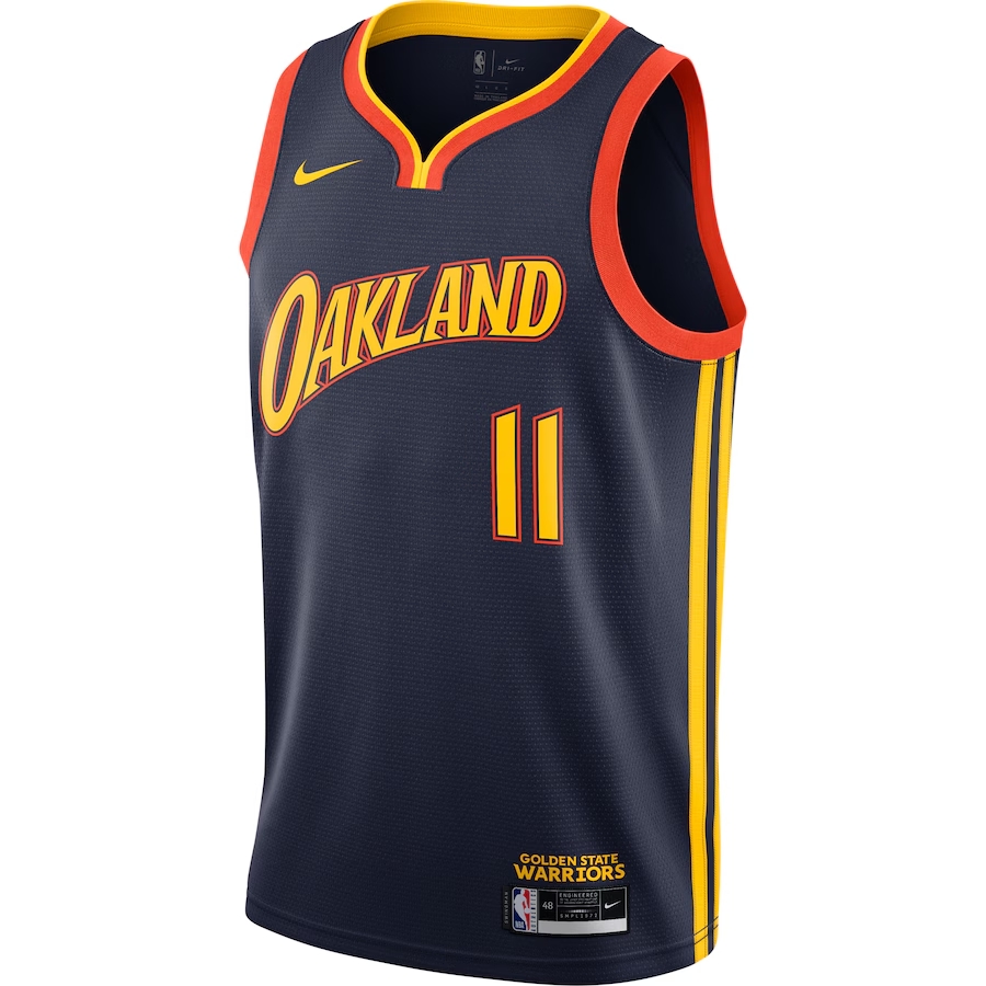 Nike Баскетбольная майка мужская морская синяя
Nike Баскетбольная майка мужская морская синяя