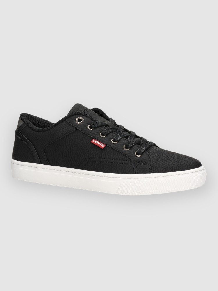 Кроссовки Levi's Courtright Sneakers, regular black
Кроссовки Levi's Courtright Sneakers, regular black