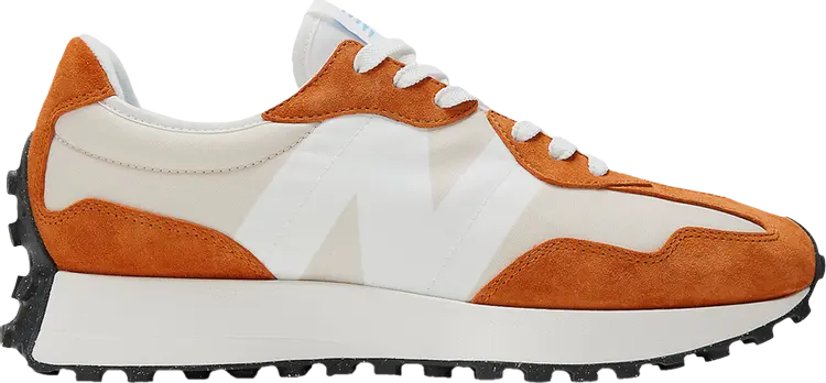 Кроссовки 327 'Rust Oxide', оранжевый
Кроссовки 327 'Rust Oxide', оранжевый