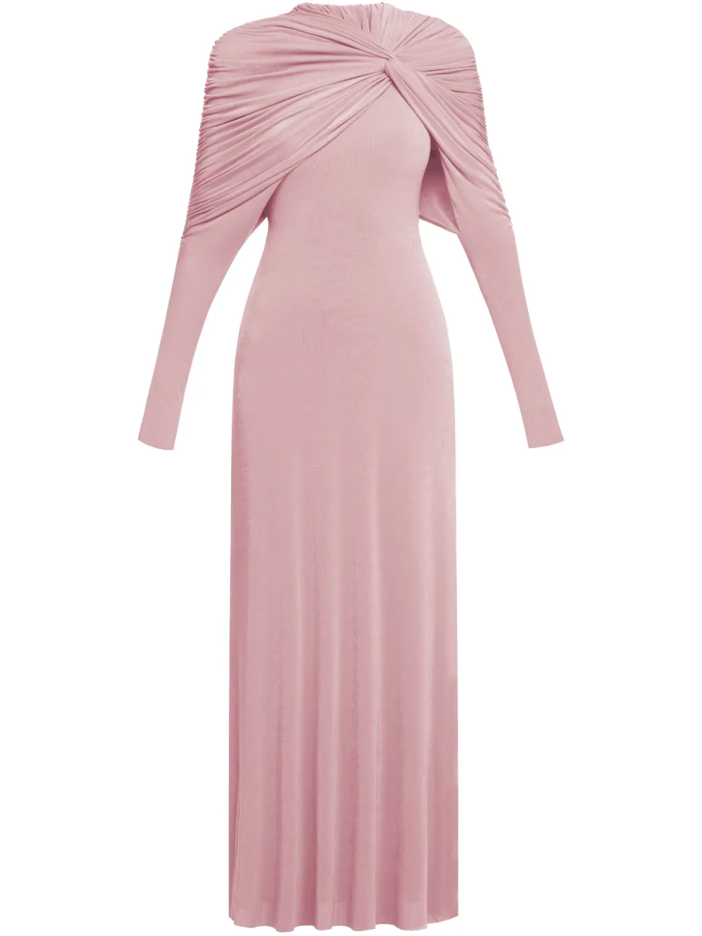 Платье Talia с драпировкой CHATS BY C.DAM, розовый
Платье Talia с драпировкой CHATS BY C.DAM, розовый