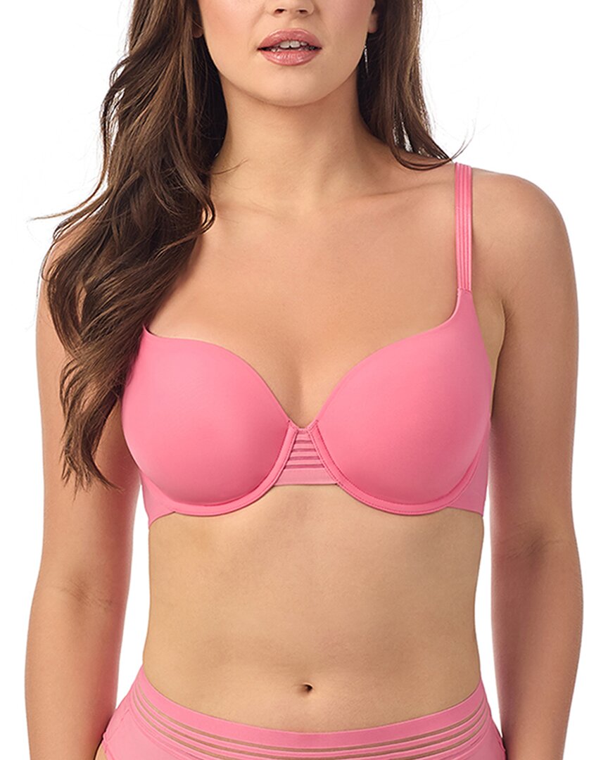 Le Mystere Second Skin Бюстгальтер, розовый
Le Mystere Second Skin Бюстгальтер, розовый