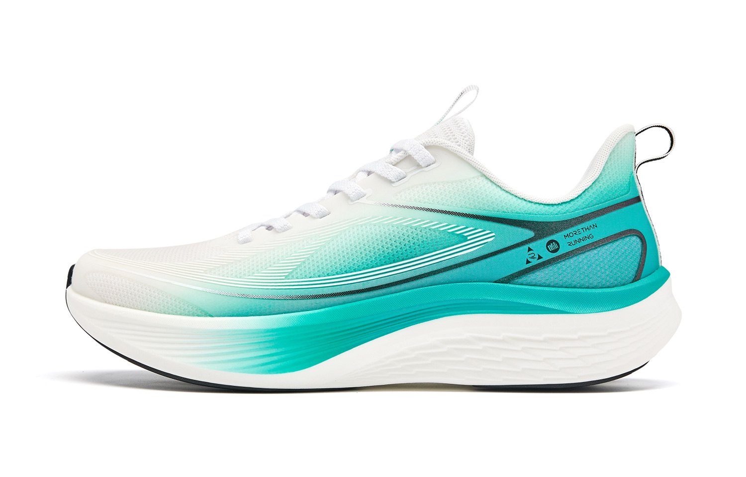 QIAODAN Кроссовки для бега на длинные дистанции с амортизацией, противоскользящие и износостойкие, белые, зеленые, мужские
QIAODAN Кроссовки для бега на длинные дистанции с амортизацией, противоскользящие и износостойкие, белые, зеленые, мужские