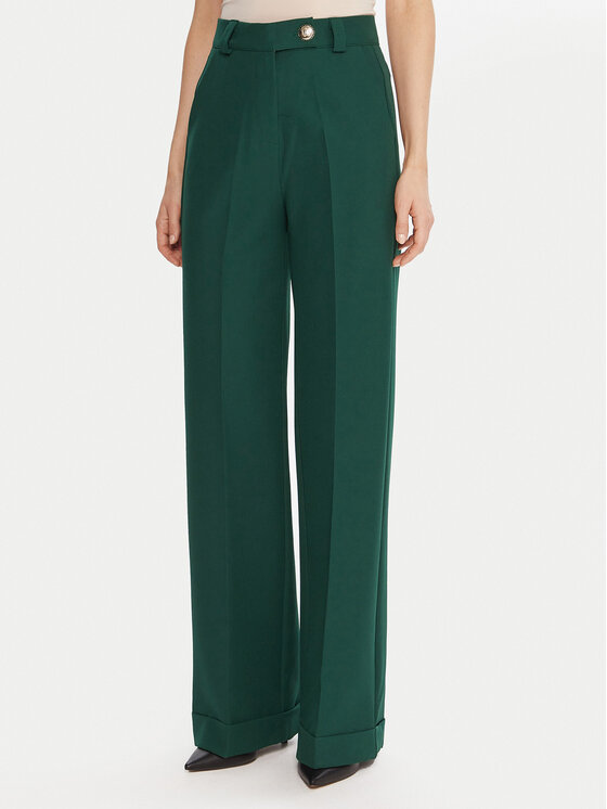 Брюки regular fit 25IB563/43BI Maryley, зеленый
Брюки regular fit 25IB563/43BI Maryley, зеленый