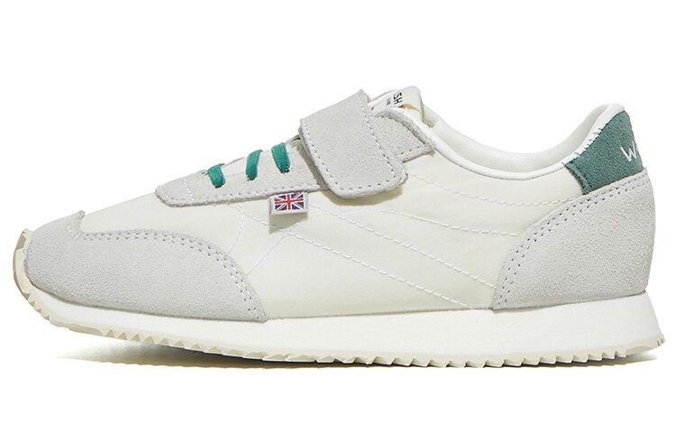 Кроссовки Norman Walsh Kids Lifestyle Shoes Kids Low-top Beige/Green
Кроссовки Norman Walsh Kids Lifestyle Shoes Kids Low-top Beige/Green